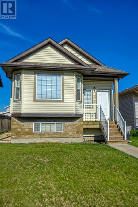 7141 114 A Street, Grande Prairie