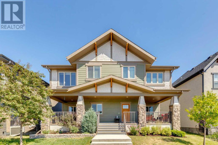 715 Mahogany Boulevard Se, Calgary