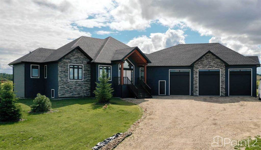 715034 73 Range, Rural Grande Prairie No 1 County Of