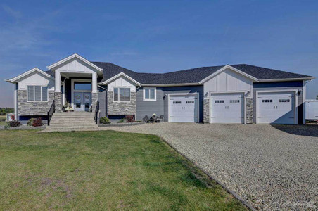 715034 Range Road 73, Rural Grande Prairie No 1 County Of