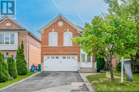 7156 Lowville Heights, Mississauga Lisgar