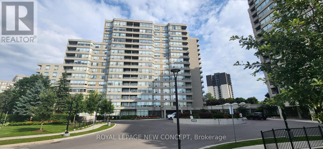 716 11 Townsgate Drive, Vaughan Crestwood Springfarm Yorkhill