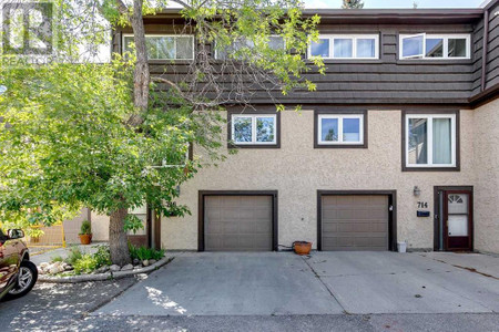 716 3130 66 Avenue Sw, Calgary