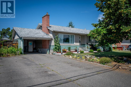 717 10th Street, Kamloops