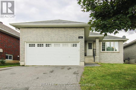 717 Overend Gardens, Peterborough