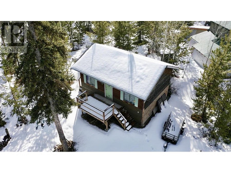 7170 Nath Road, Sheridan Lake