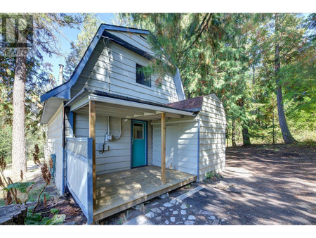 7171 Dixon Dam Road Unit 6, Vernon