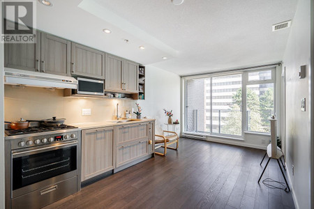 718 5665 Boundary Road, Vancouver