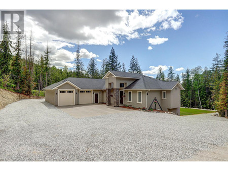 7180 Dixon Dam Road, Vernon