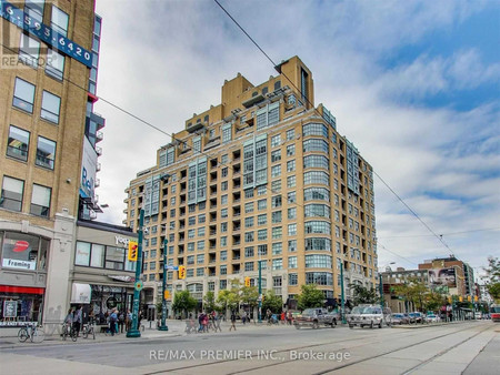 719 438 Richmond Street W, Toronto Waterfront Communities