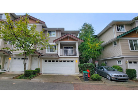 72 12711 64 Avenue, Surrey