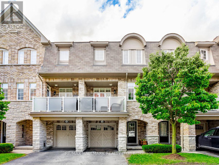 72 1701 Finch Avenue, Pickering Village East