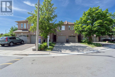 72 5420 Fallingbrook Drive, Mississauga East Credit