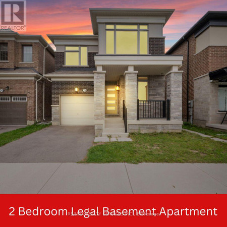 72 Circus Crescent, Brampton Northwest Brampton