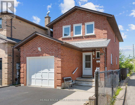 72 Coles Avenue, Vaughan Vaughan Grove