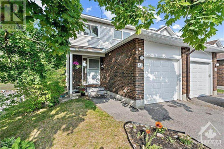 72 Esterlawn Private, Ottawa