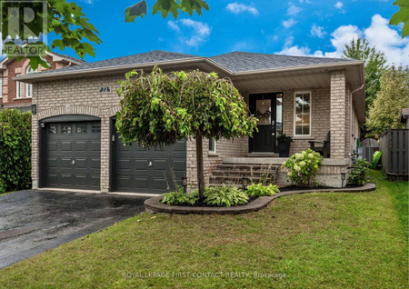 72 Gore Drive, Barrie Ardagh