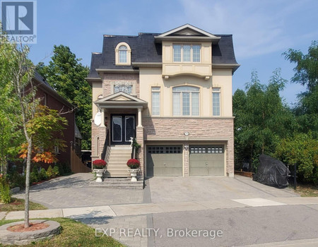 72 Headwater Cres Crescent N, Richmond Hill