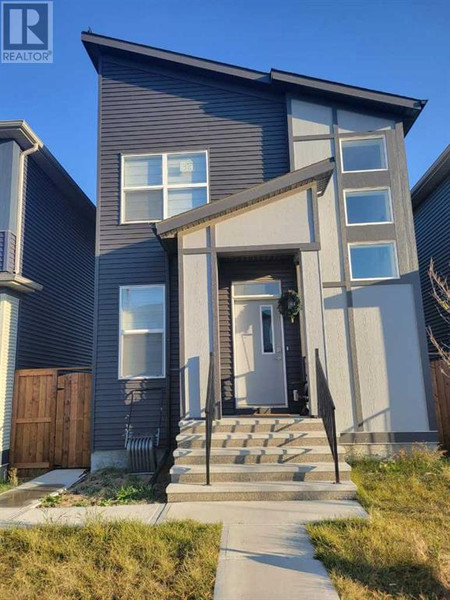 72 Howse Heights Ne, Calgary