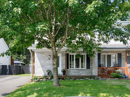 72 Rue Walker, Gatineau Buckingham