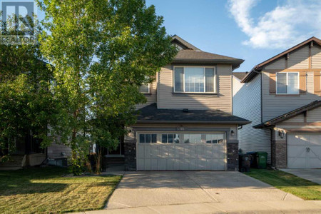 72 Silverado Skies Manor Sw, Calgary