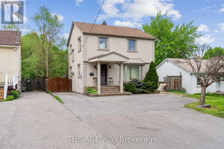 72 Woodward Avenue, Markham Grandview