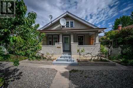 720 St Paul Street, Kamloops