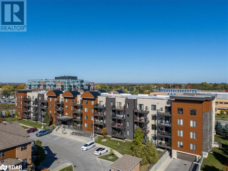 720 Yonge Street Unit 202, Barrie