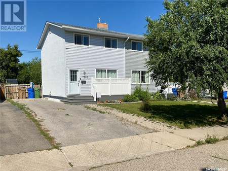 7202 Bowman Avenue, Regina