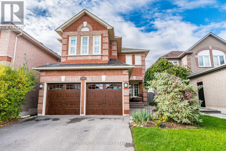 7205 Spyglass Crescent, Mississauga Lisgar