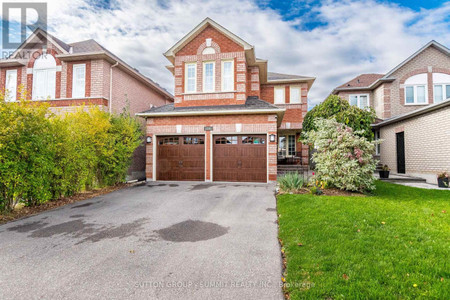 7205 Spyglass Crescent, Mississauga