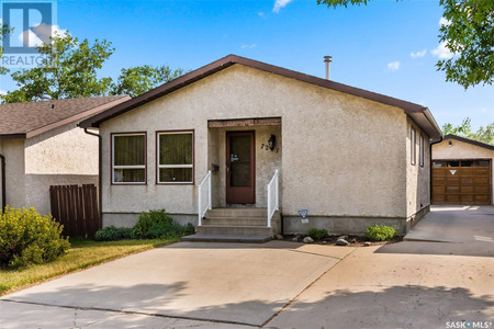 7207 Bennett Drive, Regina