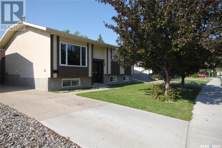 7207 Lanigan Drive, Regina