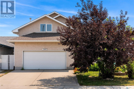 7207 Maple View Crescent, Regina