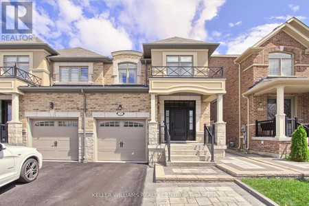 721 Yarfield Crescent, Newmarket Glenway Estates