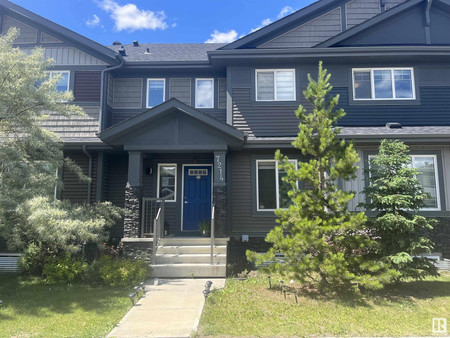 7214 Morgan Rd Nw Nw, Edmonton