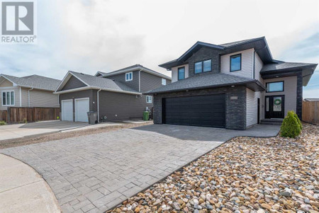 7215 39 A Street, Lloydminster