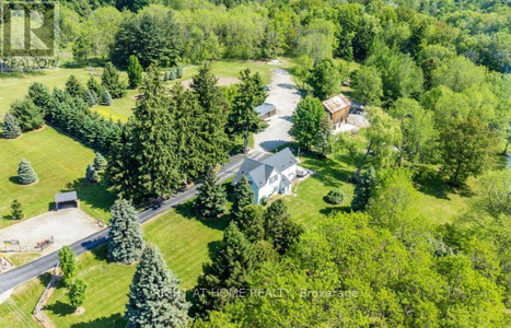 7219 Guelph Line, Milton