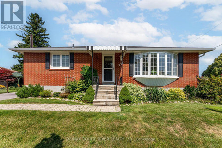 722 Gaspe Avenue, Oshawa Lakeview