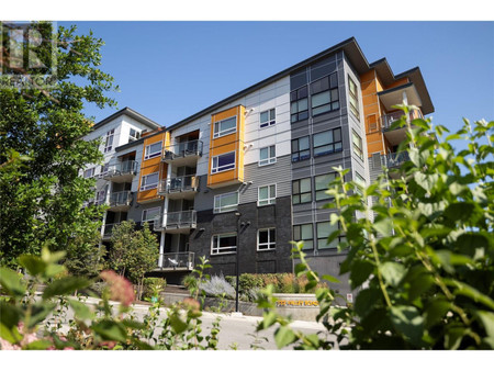 722 Valley Road Unit 410, Kelowna