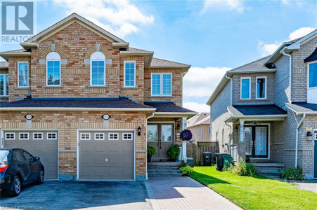 7222 Gagliano Drive, Mississauga