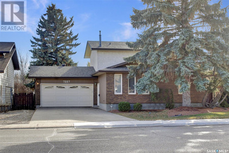 7227 Sherwood Drive, Regina