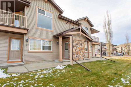 723 31 Jamieson Avenue, Red Deer