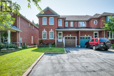 723 Craighurst Court, Pickering Amberlea