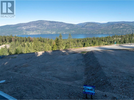 723 Outlook Place Lot 44, Vernon