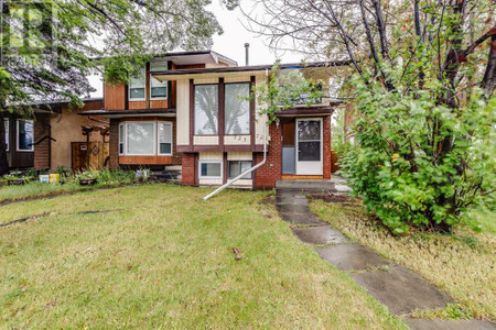 723 Whiteridge Road Ne, Calgary