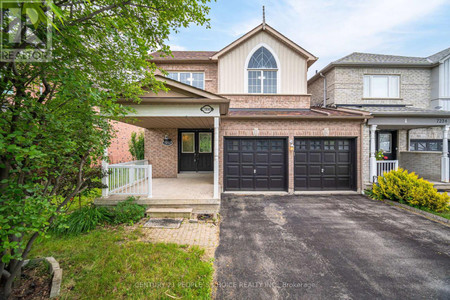 7232 Pallett Court, Mississauga Meadowvale Village