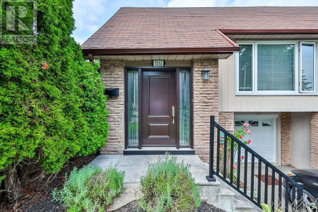 7232 Ridgeland Crescent, Mississauga Meadowvale