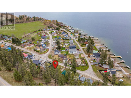 7234 Fintry Delta Road Lot 57, Kelowna