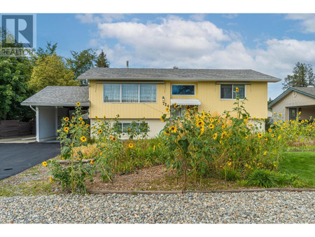 724 Sicamore Drive, Kamloops